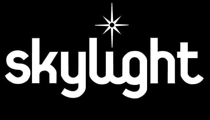 Skylight Outdoor Cinema Hire Logo