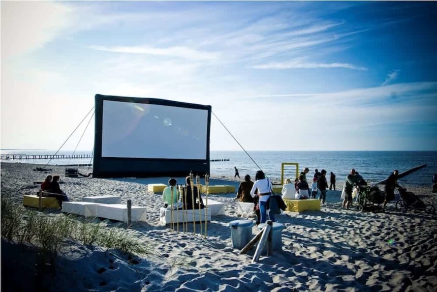 Skylight Cinema’s Film Bucket List Skylight Cinema’s Film Bucket List