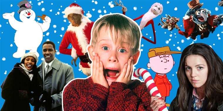 Christmas Movies
