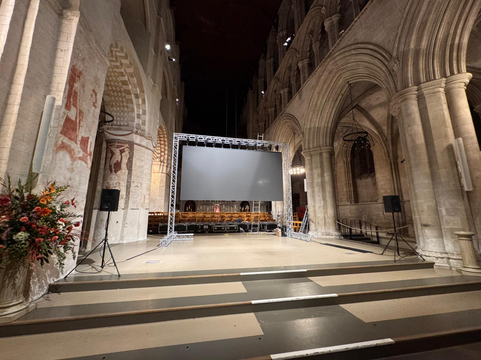 Modular LED Screen Hire UK Skylight Cinema 01 Modular-LED-Screen-Hire-UK-Skylight-Cinema-01