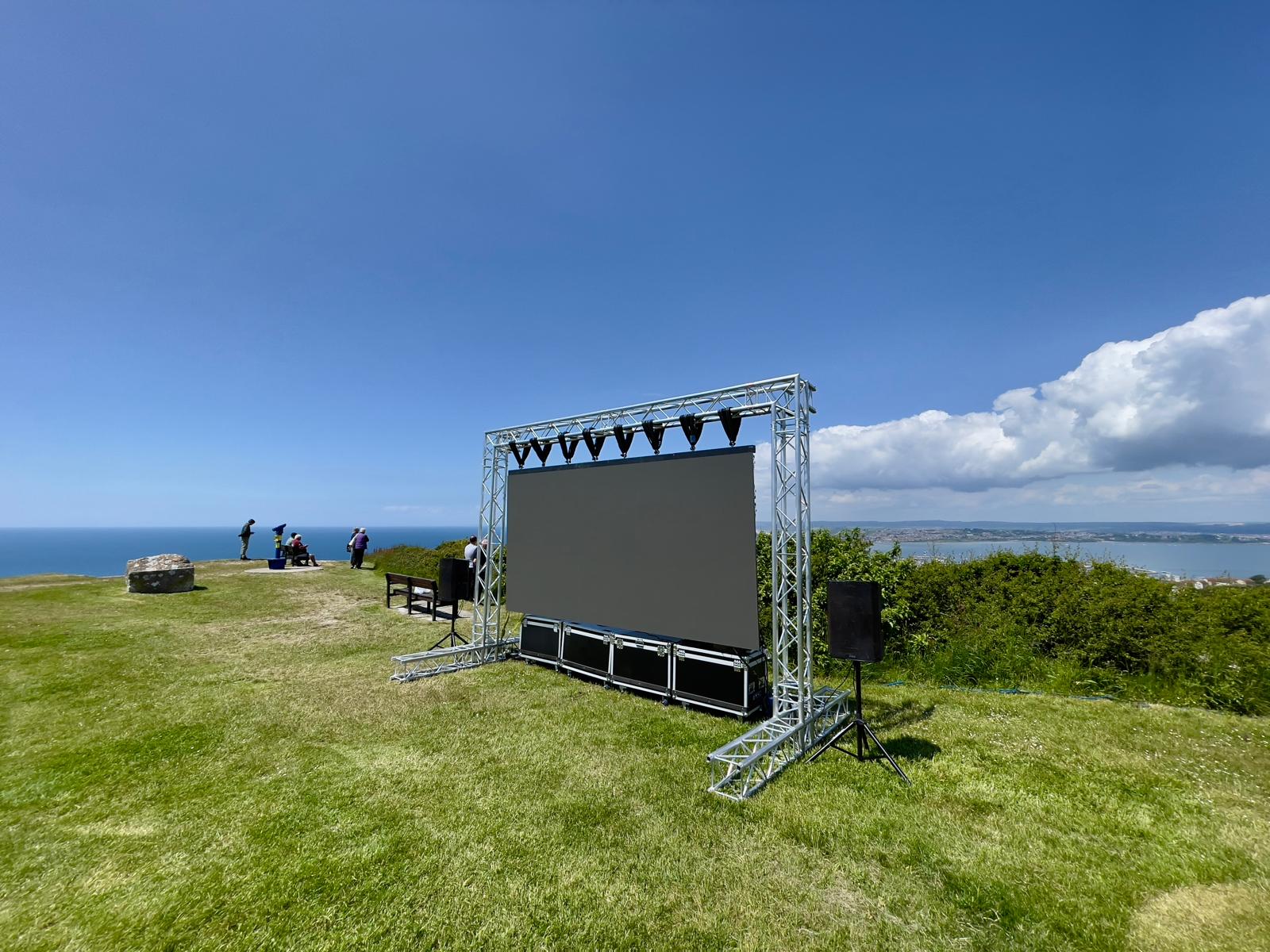Modular LED Screen Hire UK Skylight Cinema 11 Modular-LED-Screen-Hire-UK-Skylight-Cinema-11